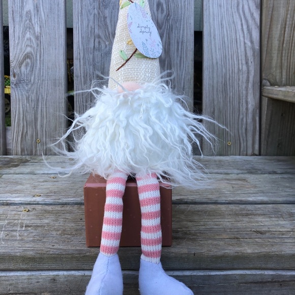 TJ Maxx Holiday Spring Gnome Poshmark